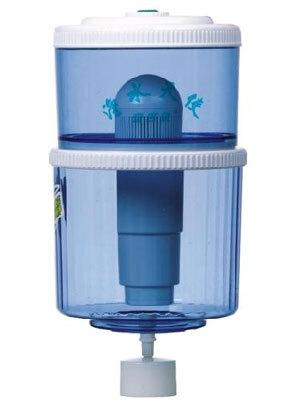 管道净水器