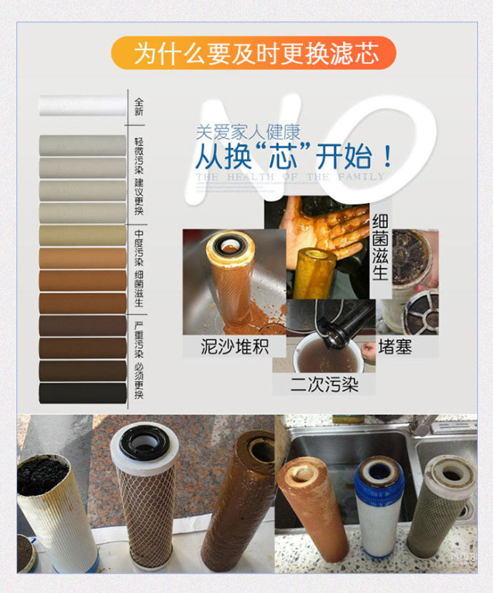 加盟净水器品牌