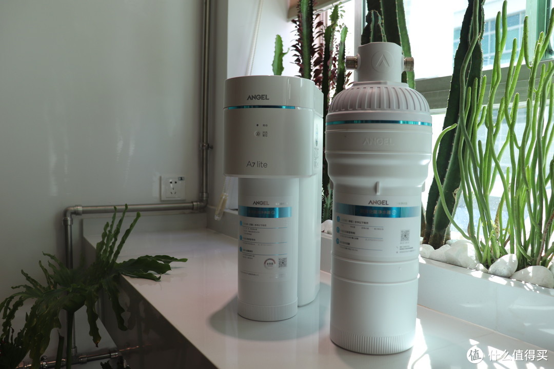 水宜星净水器加盟