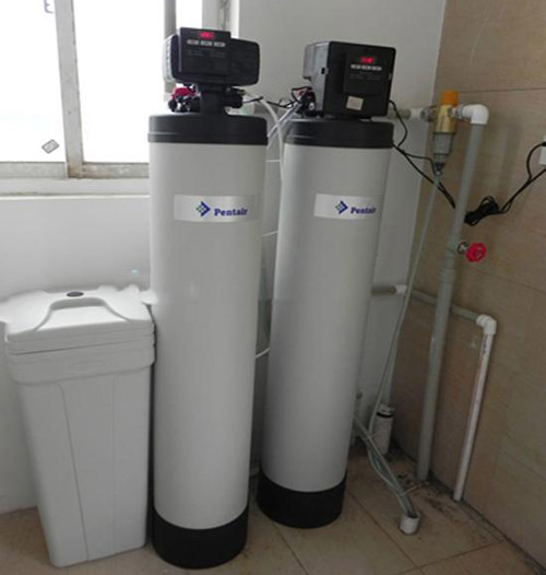 鱼缸净水器