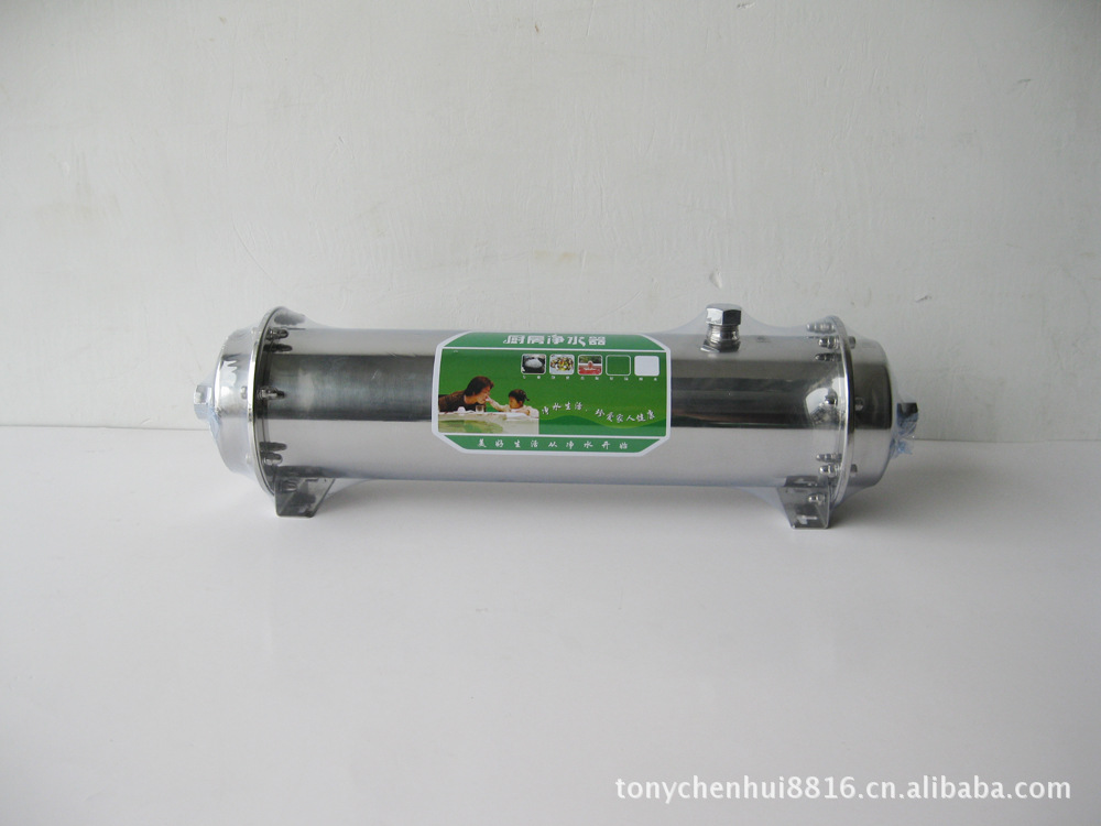 家用净水器招商加盟