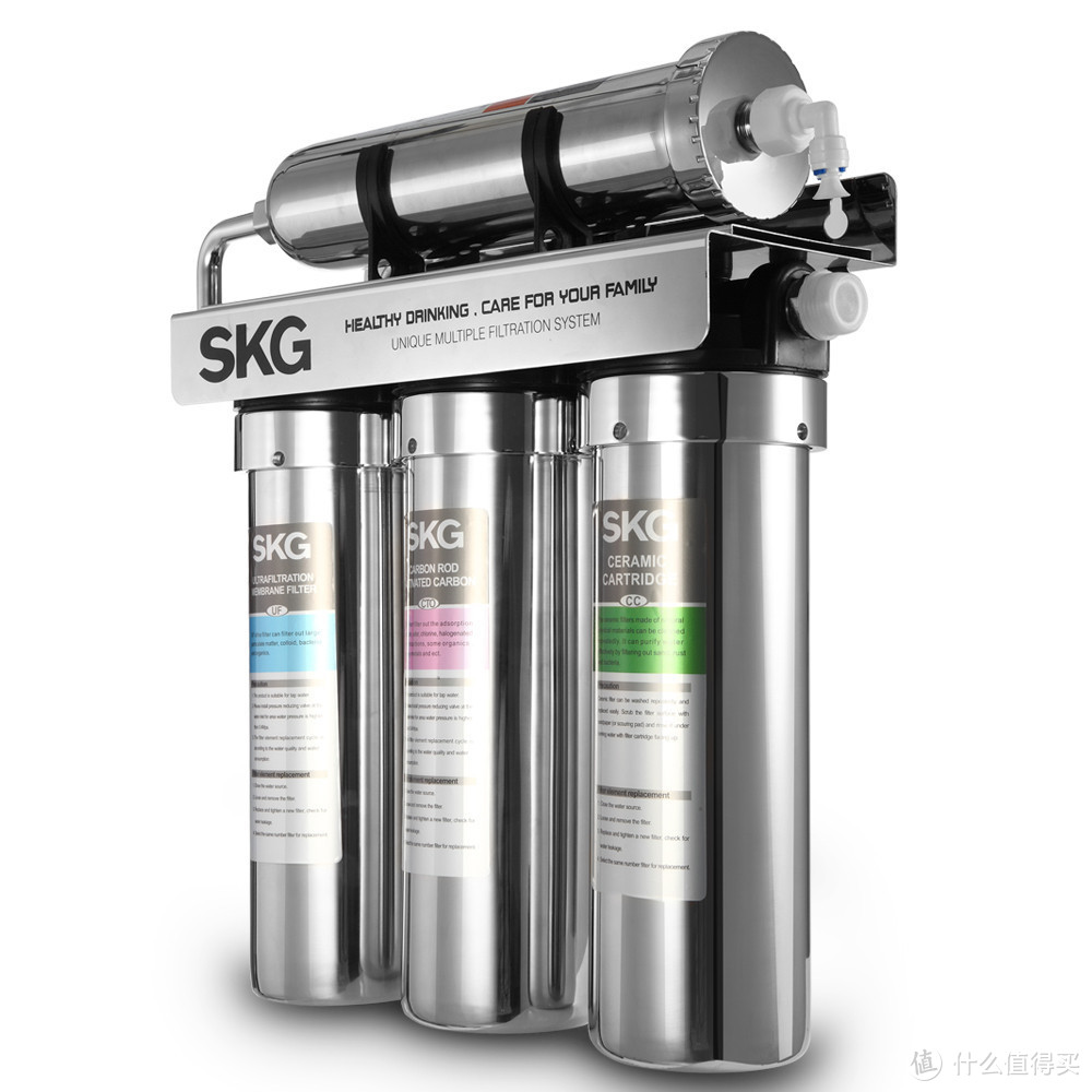 沁园净水器怎么加盟