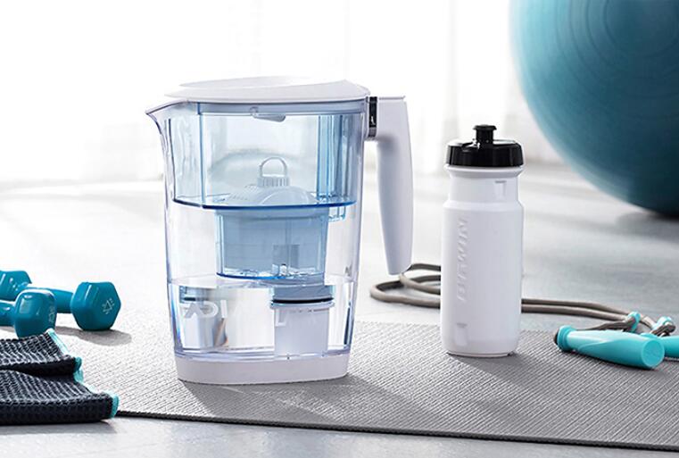 怡口净水器