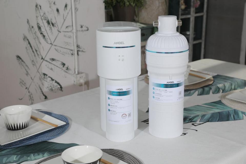 爱惠浦净水器怎么样