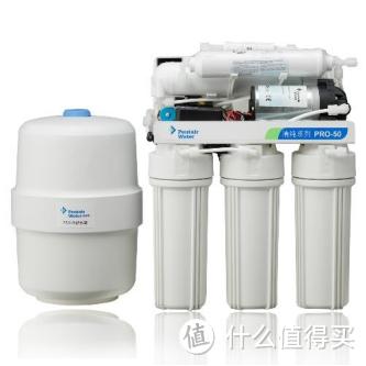 小米净水器安装