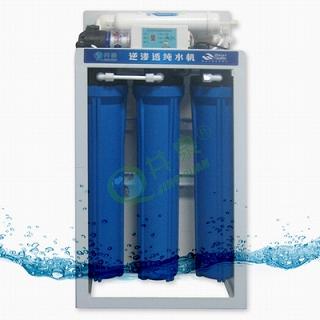 磁化净水器