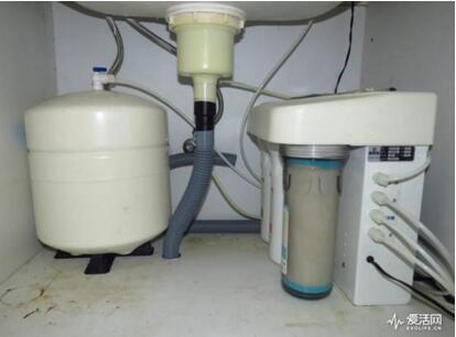 净水器活动