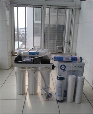 净水器品牌排行