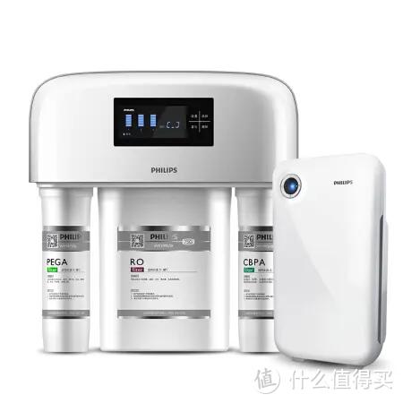 安利 净水器