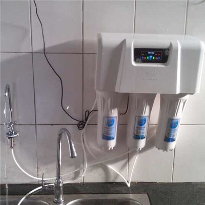 过滤器净水器