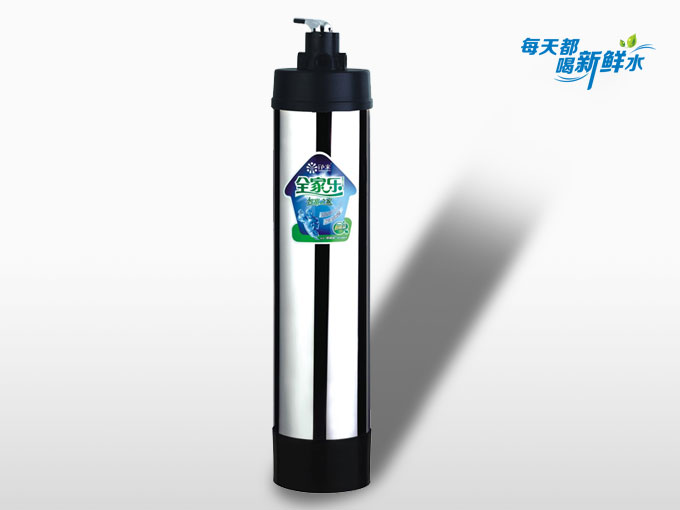 净水器排行榜