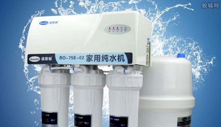 净水器维修