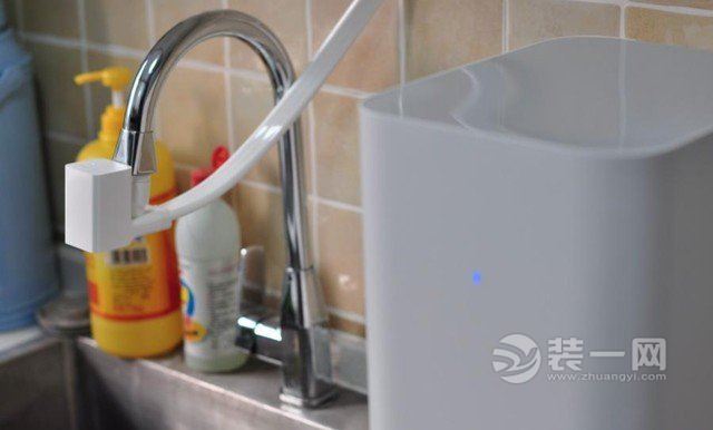 卫泉净水器
