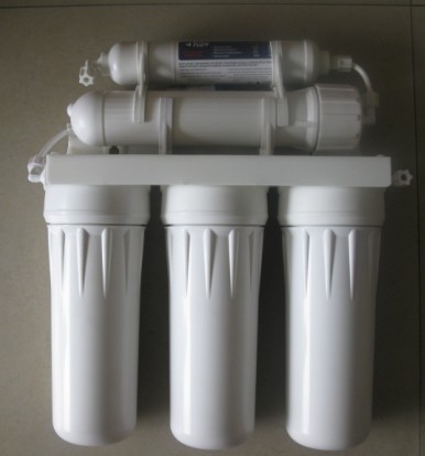 家庭净水器