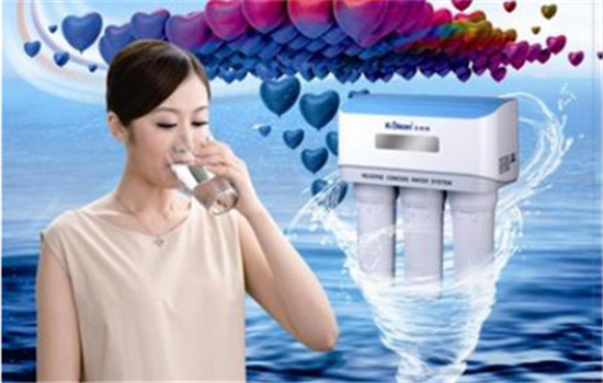 格力净水器