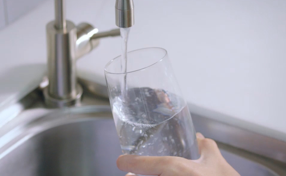 爱惠浦净水器加盟