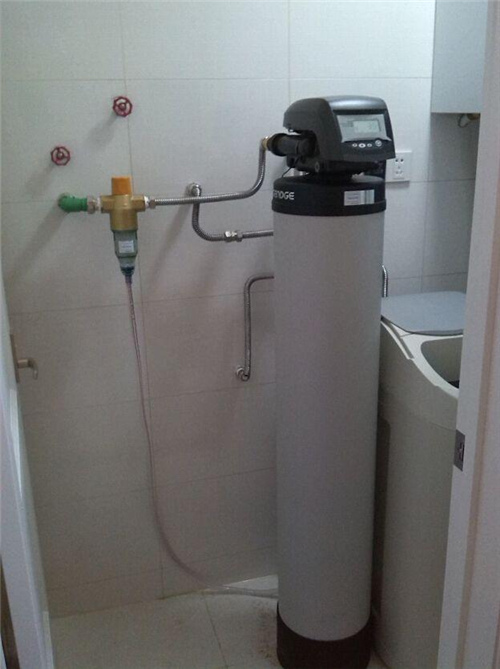 格美净水器
