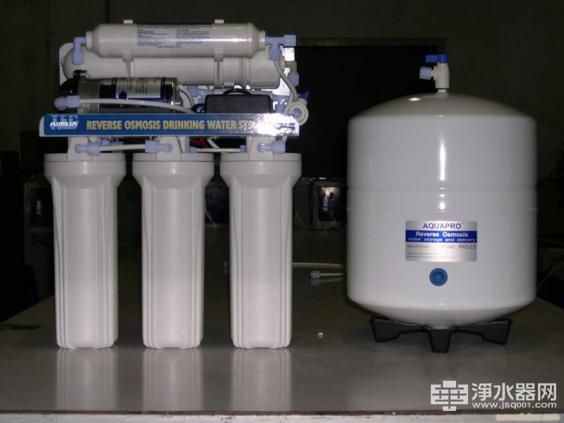 净水器招商加盟o