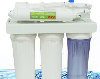 碧云泉净水器