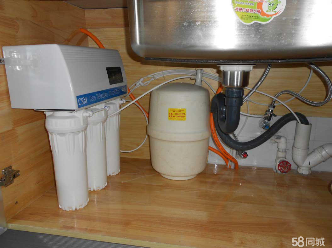 厨房净水器加盟厂家