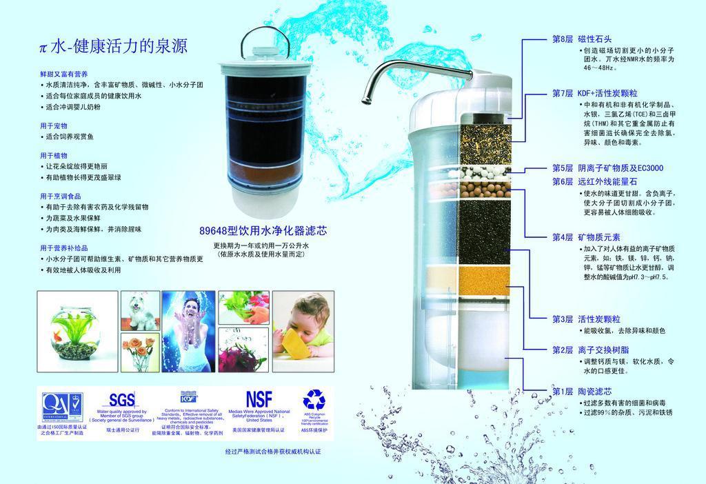 净水器代理加盟哪个牌子好